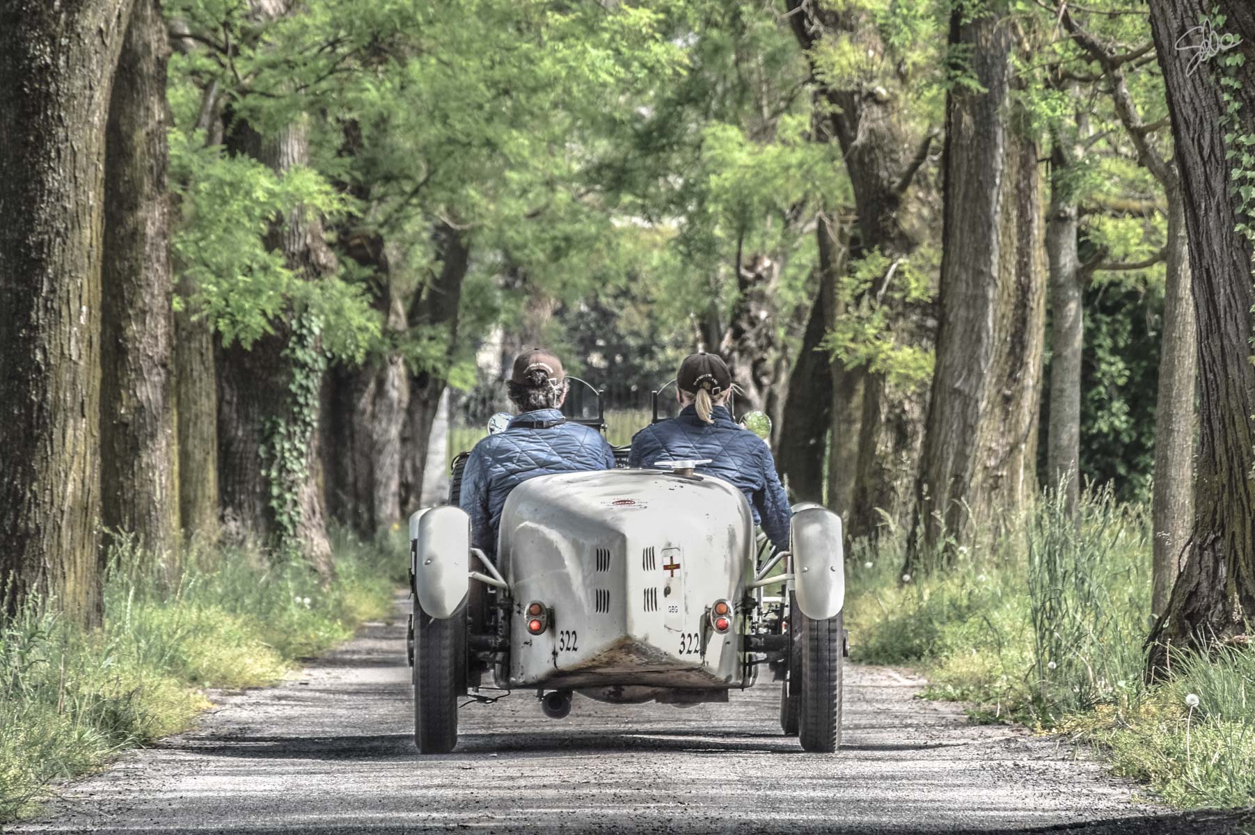 II Trofeo Brianza, 28 Aprile 2018