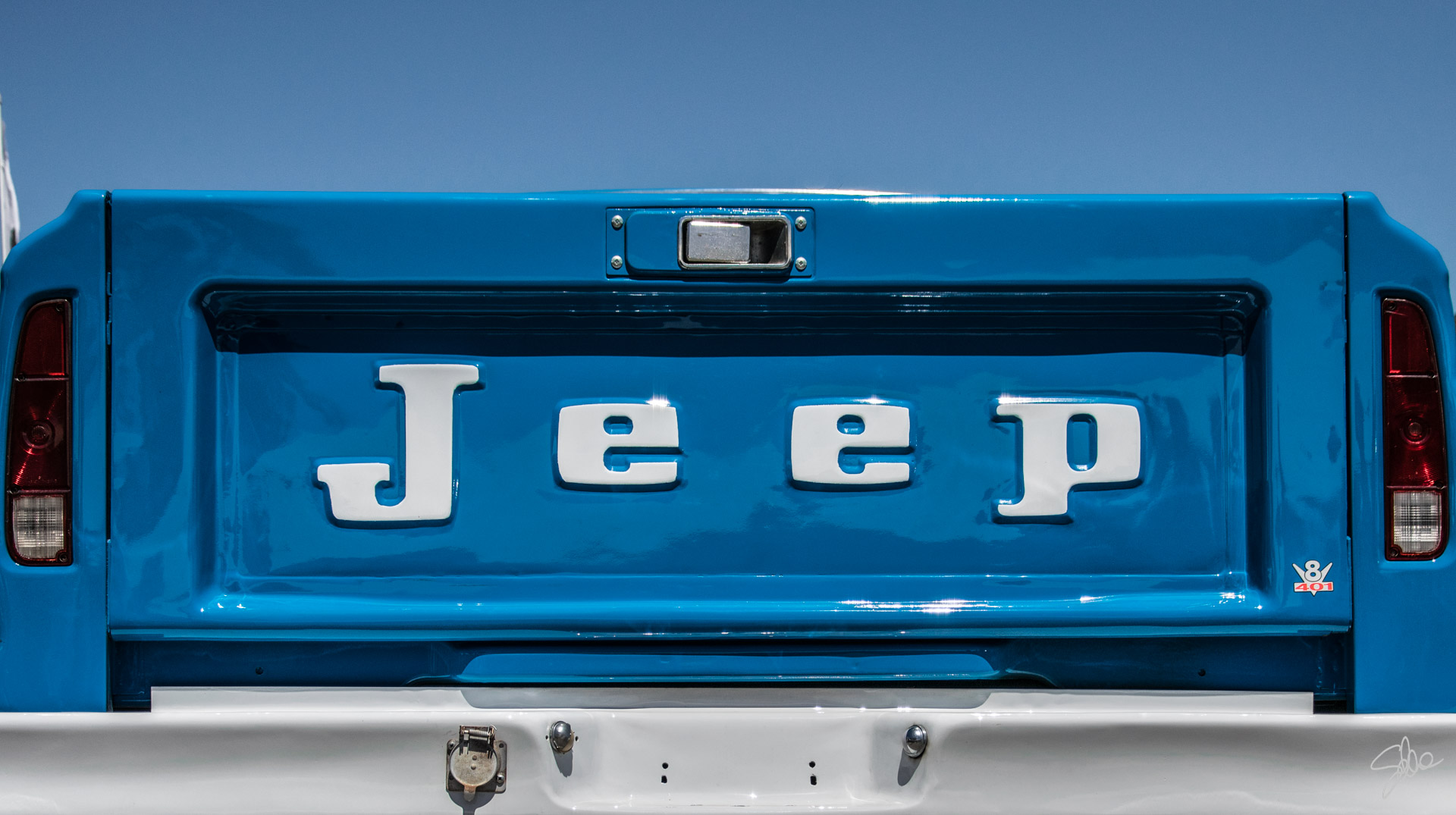 Jeepers Meeting 2018, Maggiora