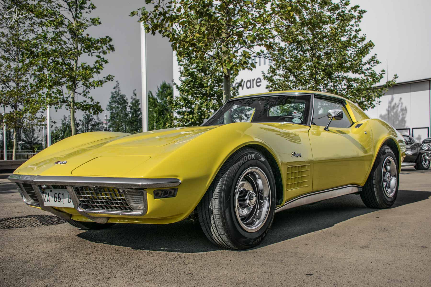 Milano Rally Show 2018