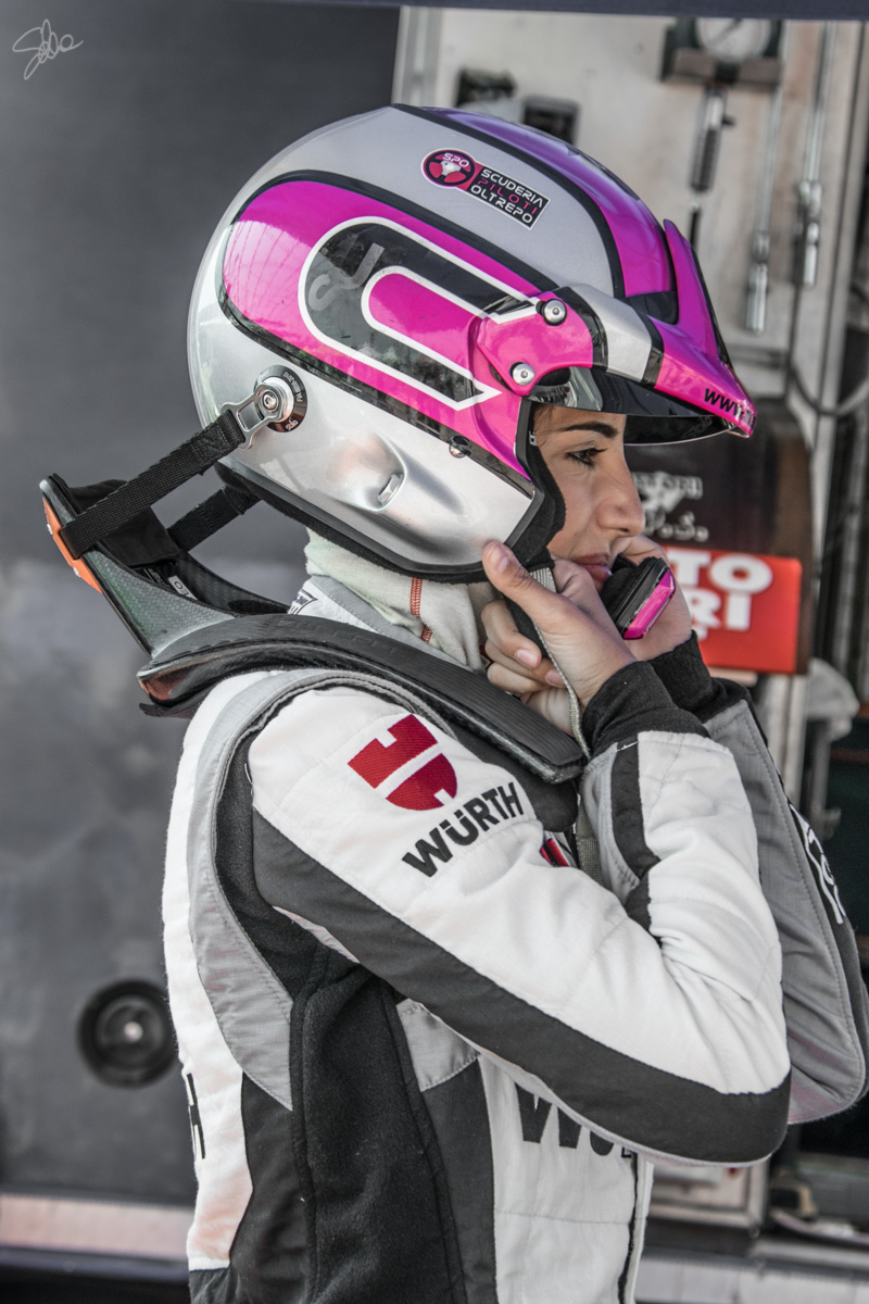 Milano Rally Show 2018