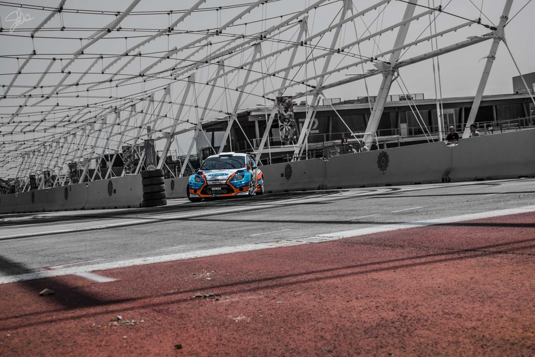 Milano Rally Show 2018