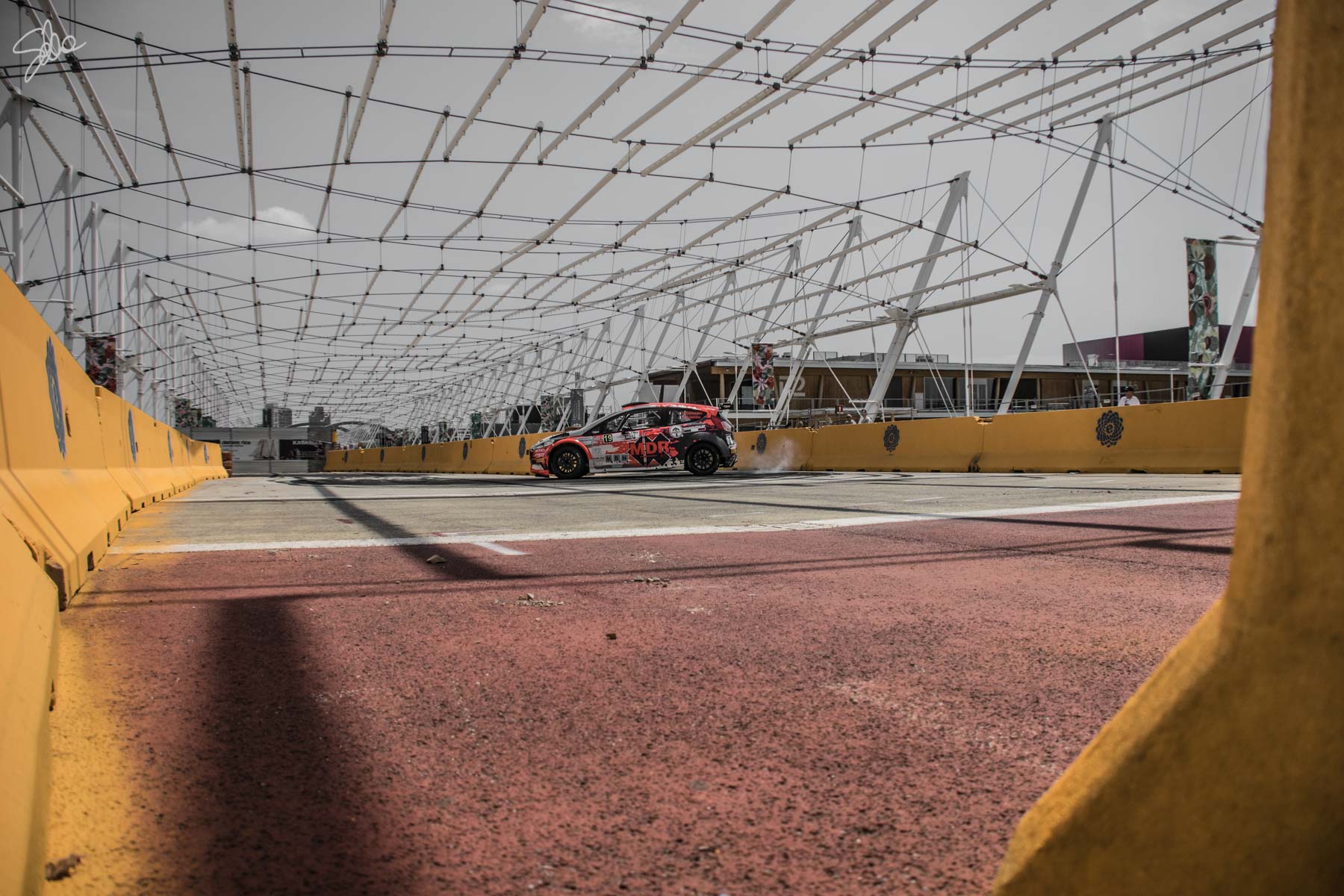 Milano Rally Show 2018