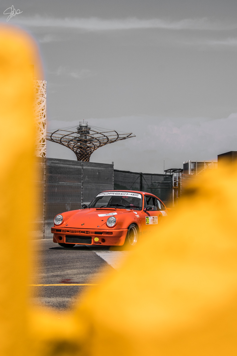 Milano Rally Show 2018