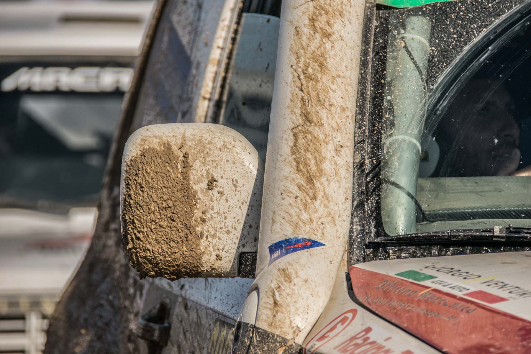 4X4 FEST 2018, Carrara Fiere