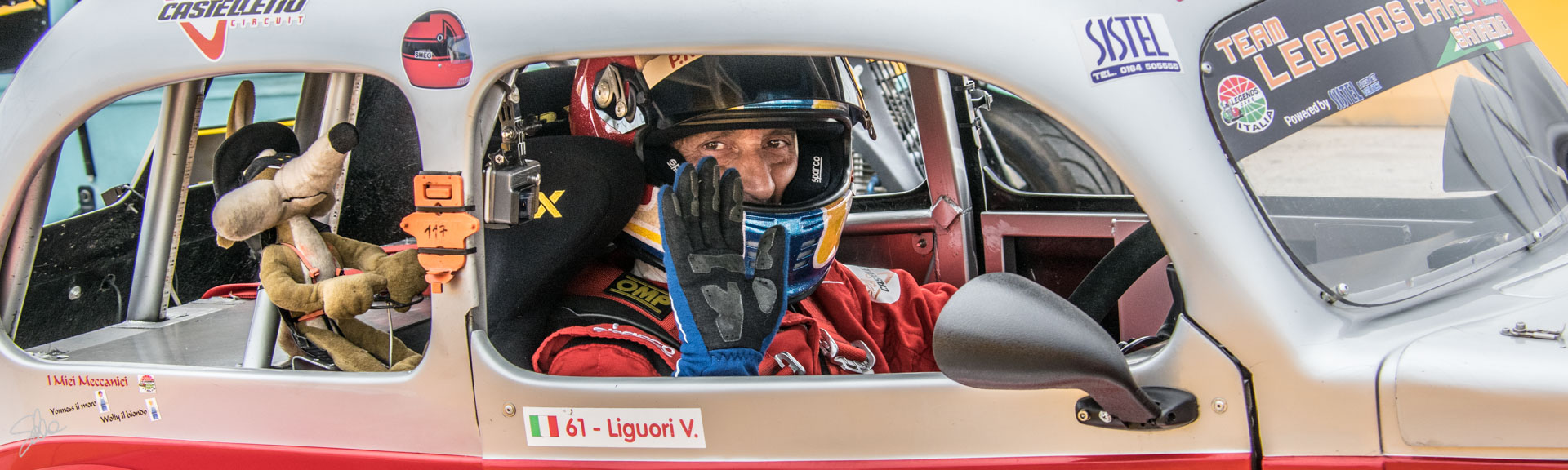 Milano Rally Show 2018