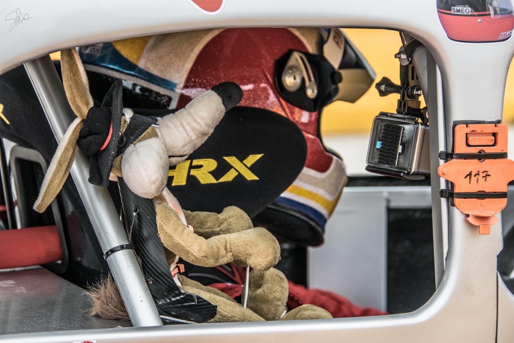 Milano Rally Show 2018
