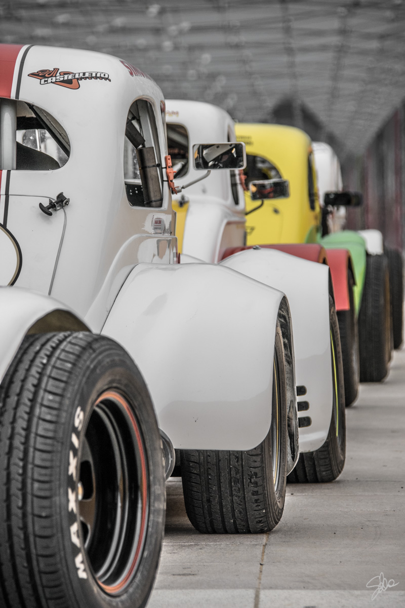 Milano Rally Show 2018