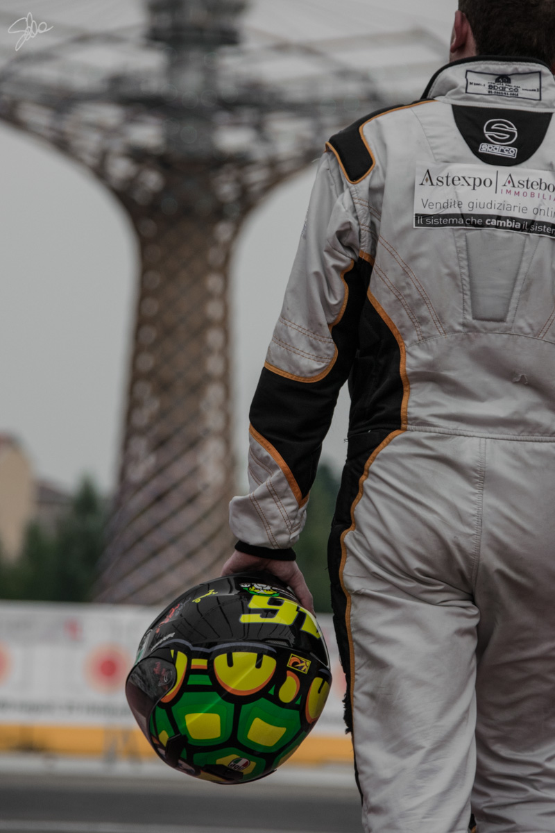 Milano Rally Show 2018