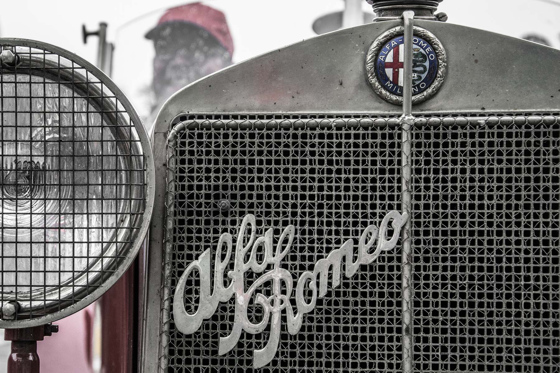 Mille Miglia 2018, Autodromo di Monza