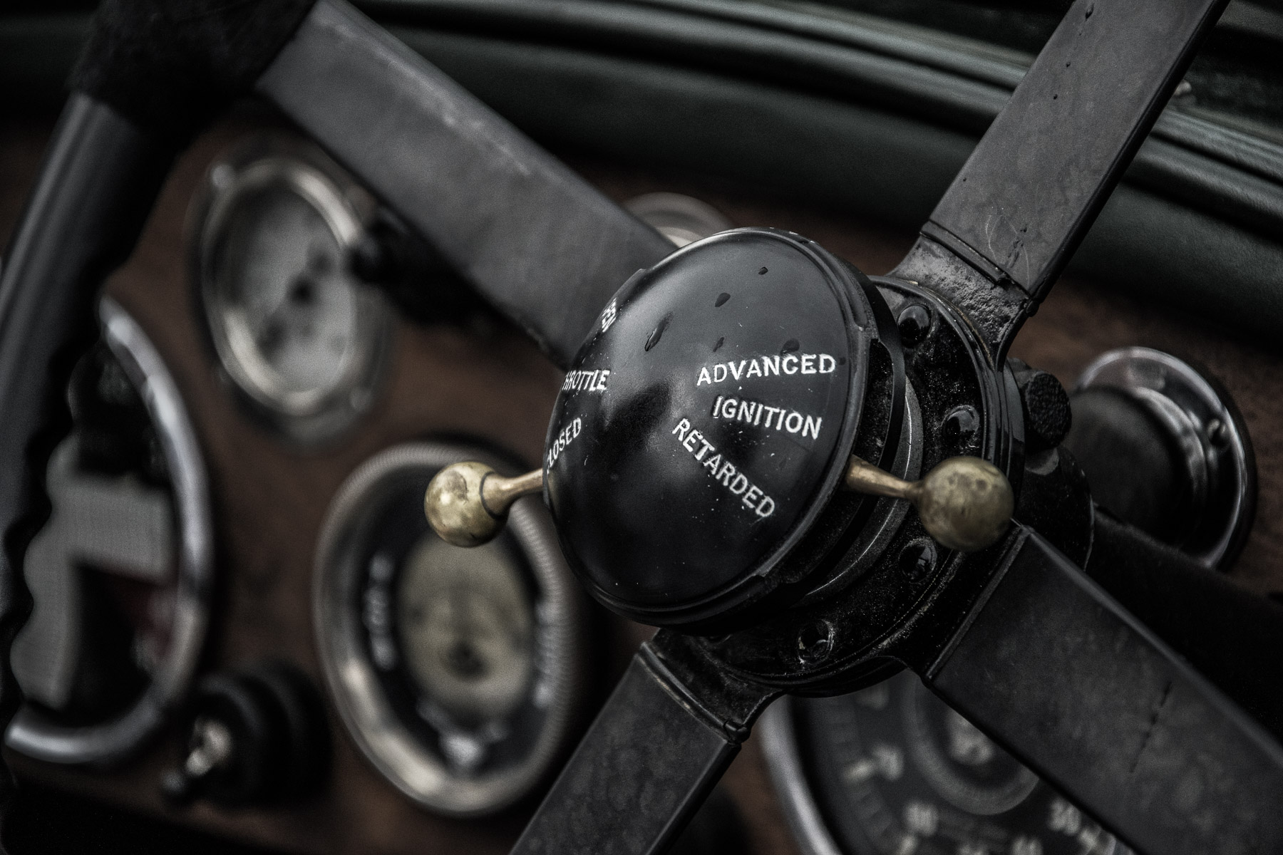 Mille Miglia 2018, Autodromo di Monza