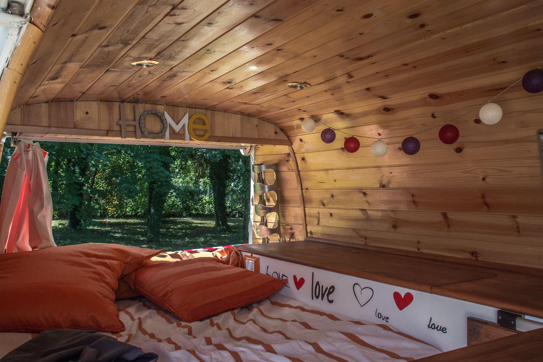 Coronatae Fest Bug & Bus. Cornate d’Adda, Giugno 2019