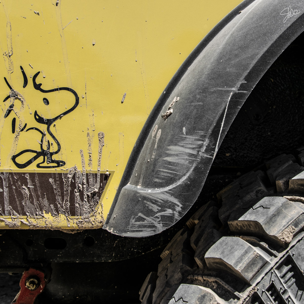 Jeepers Meeting 2018, Maggiora