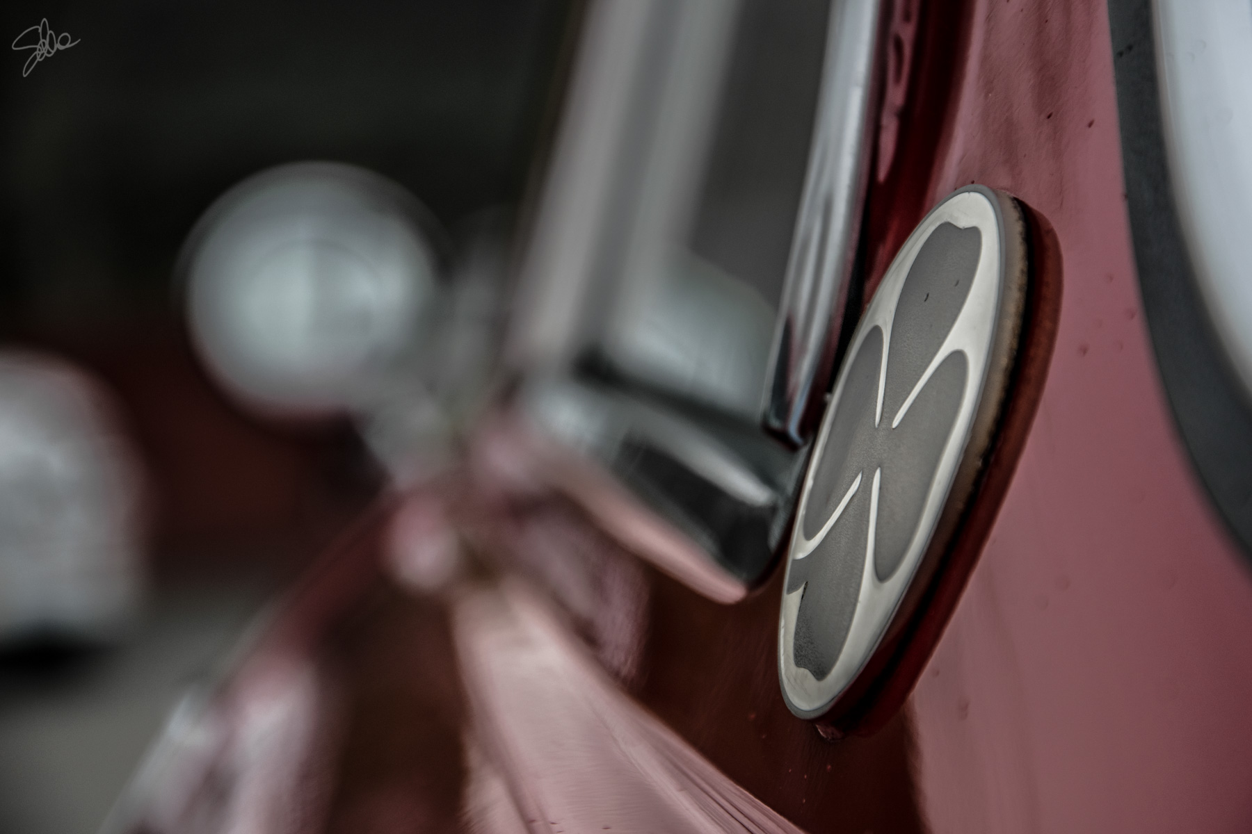 Auto classiche del passato, leggende dei Rally, supercar. Autodromo Tazio Nuvolari. 24 Marzo 2018