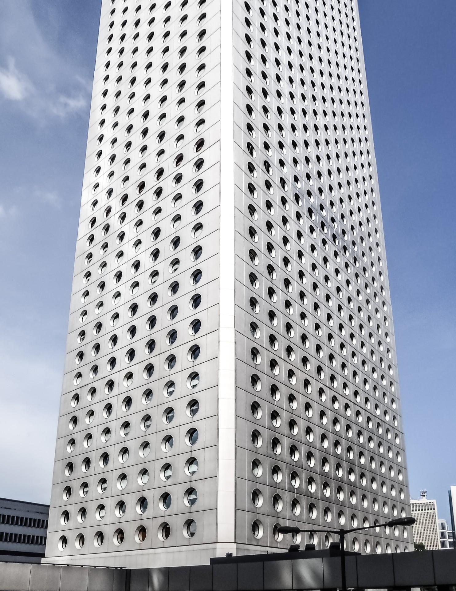 Architetture di Honk Kong