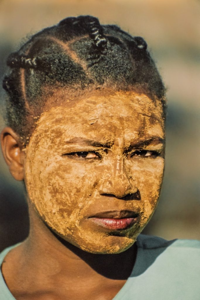 Vezo Madagascar. Coloro che lottano contro il mare