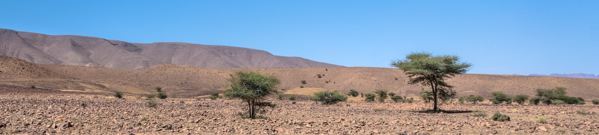 Imilchil, Marocco