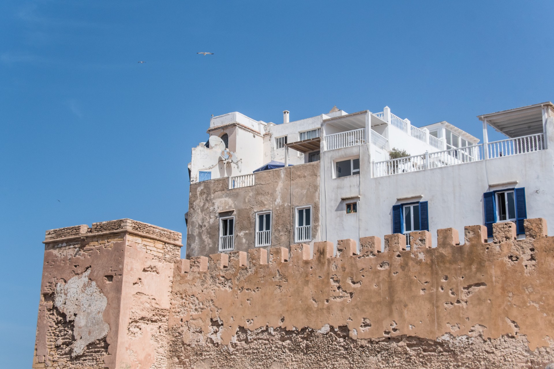 Essaouira, Marocco