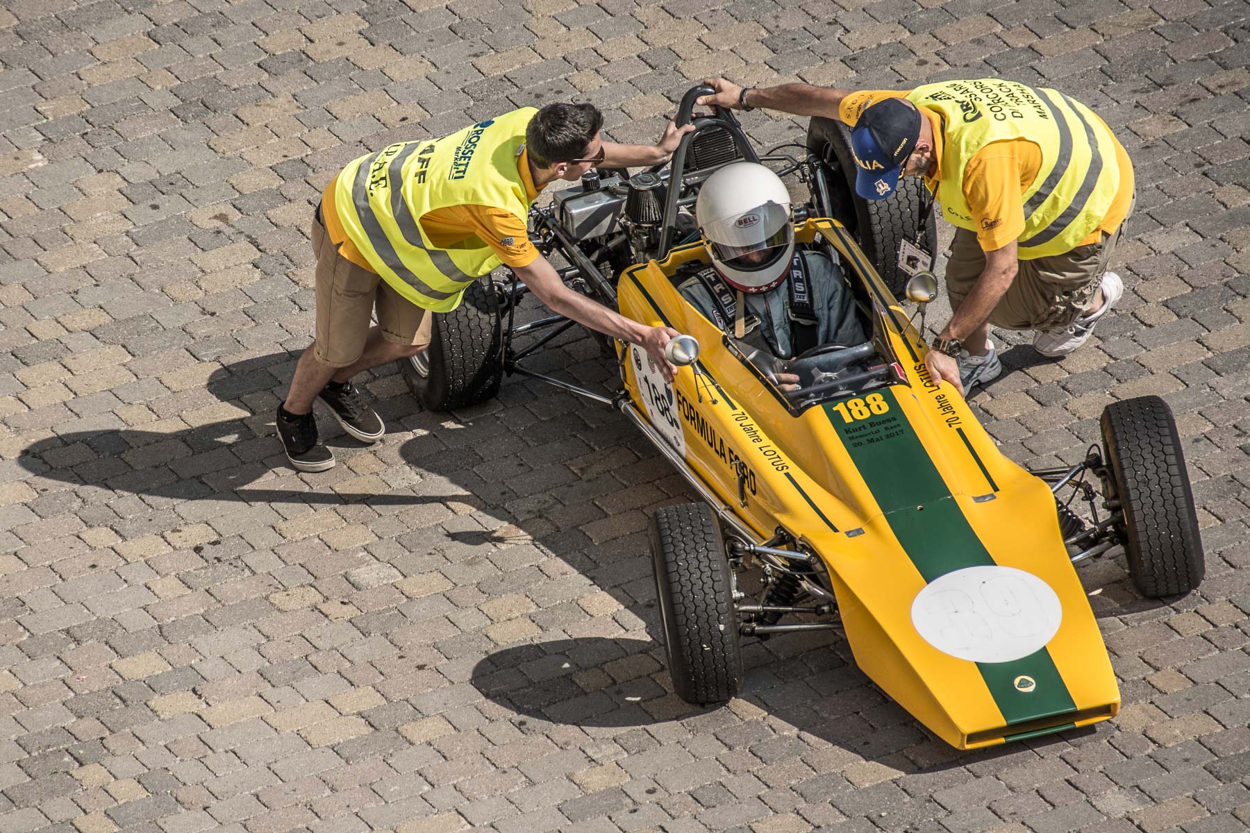 SILVER FLAG  24 edizione  giugno 2019