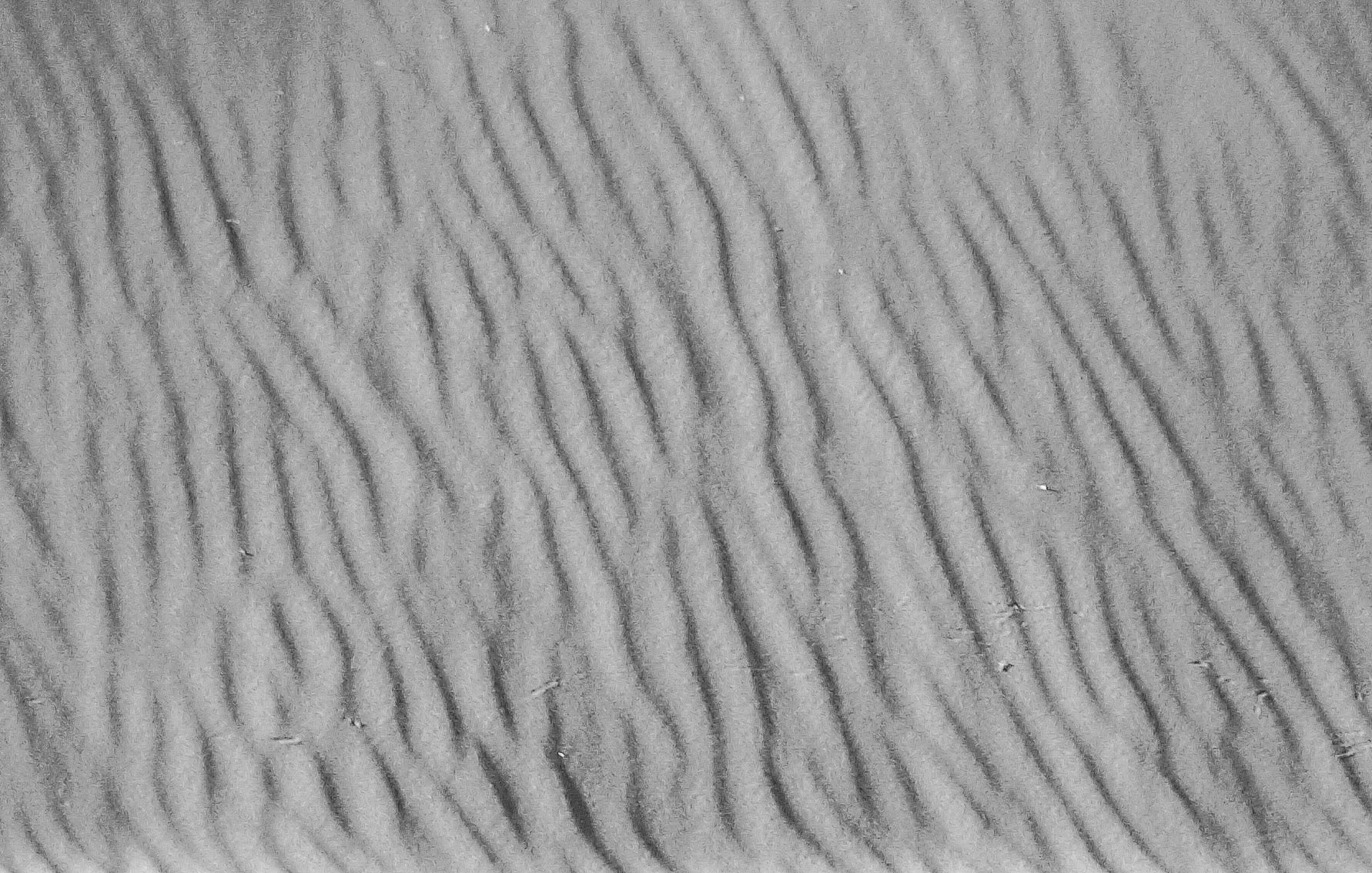 Disegni del vento, Deserto del Namib, Namibia