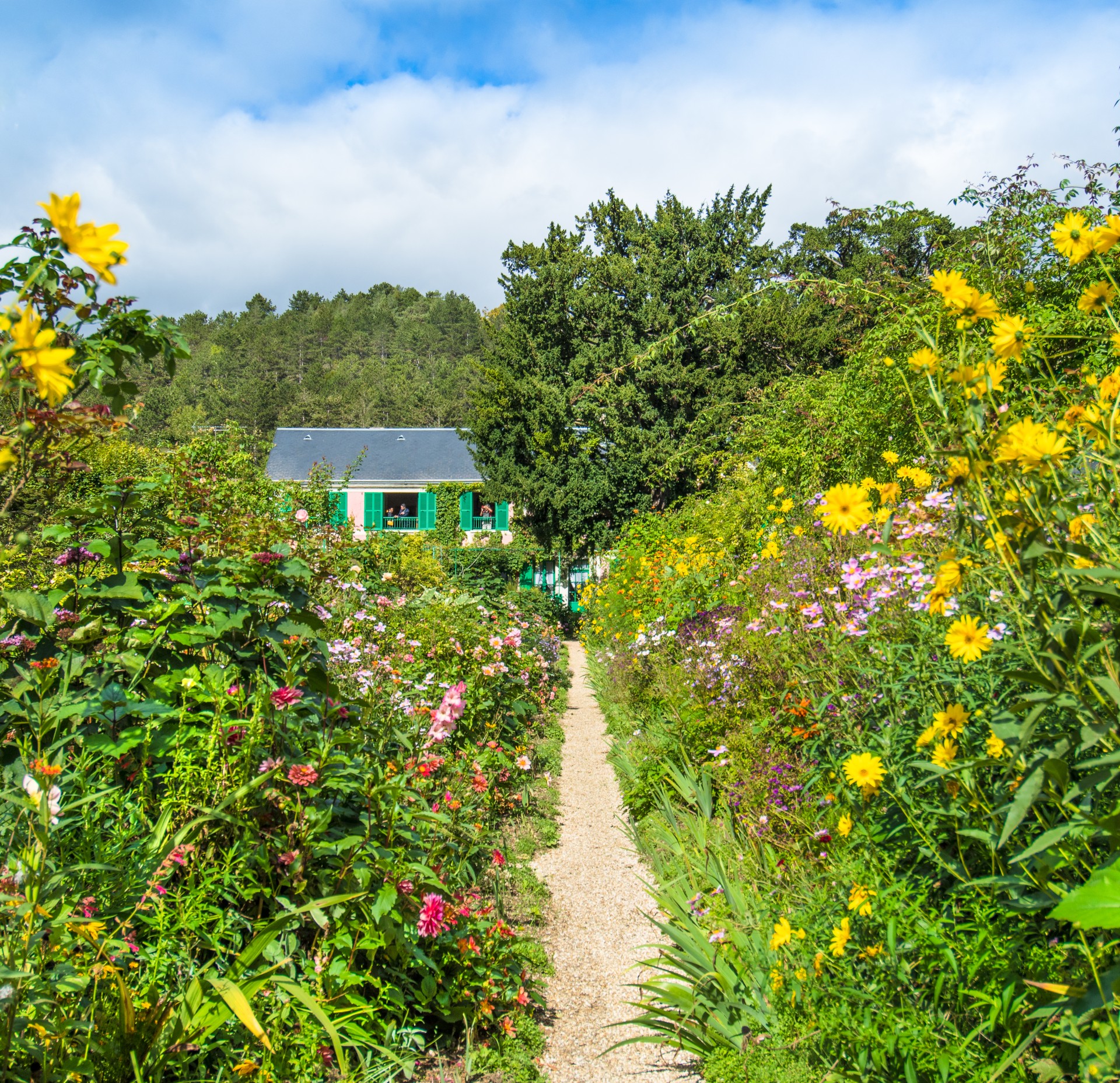 Giverny
