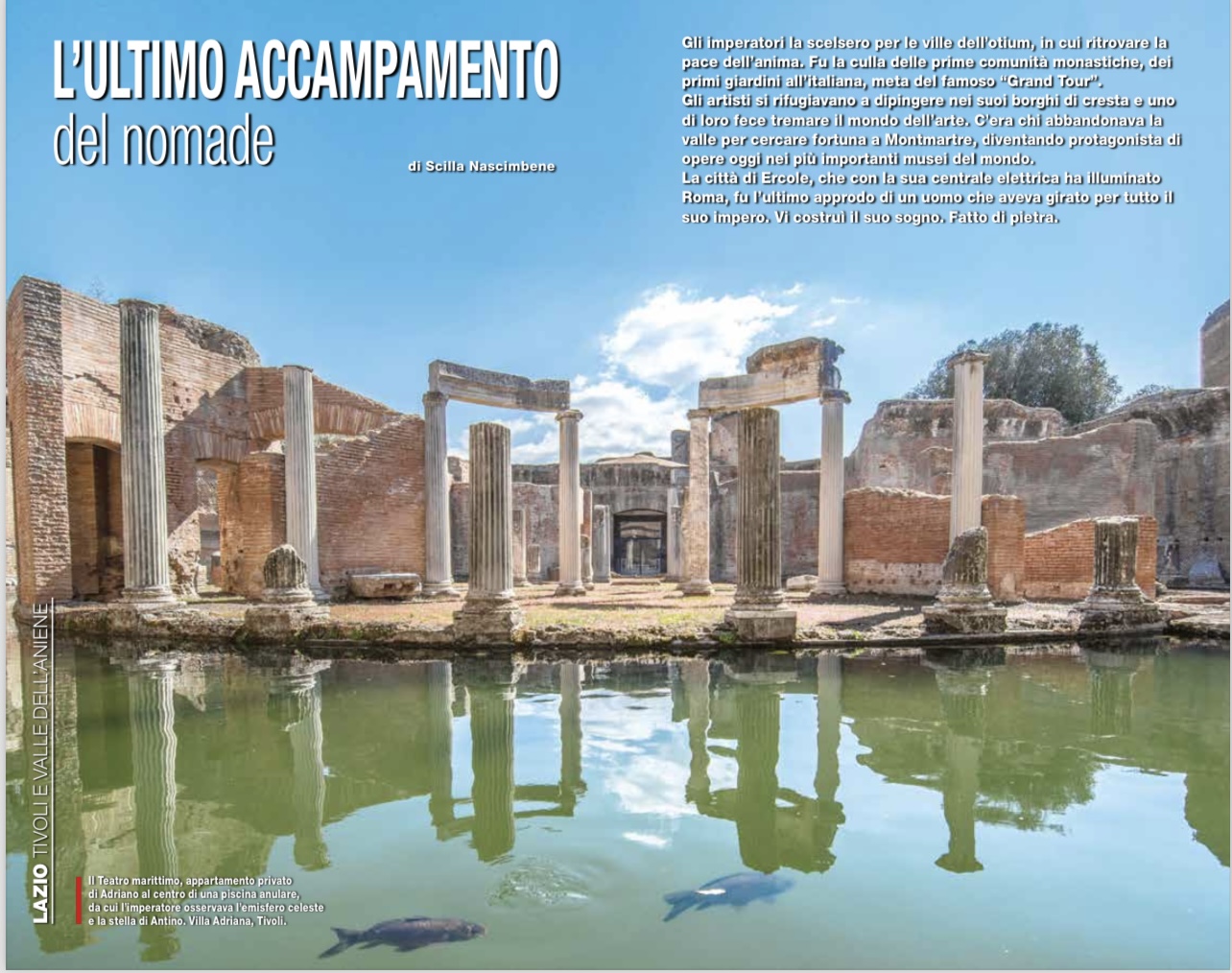 Riviste, magazine, press, giornalista, stampa, journalist, writer, travel, travel photographer reporter, rivista