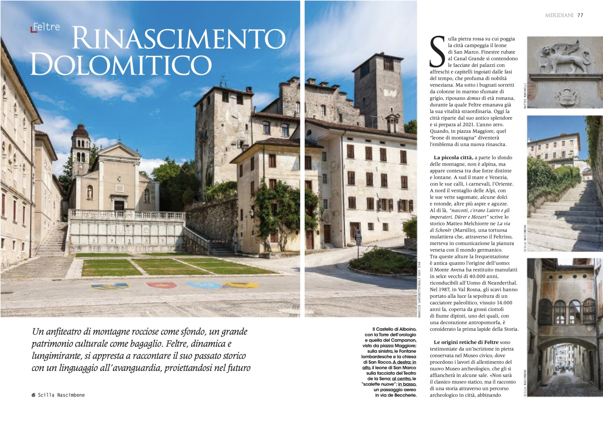 Rinascimento Dolomitico