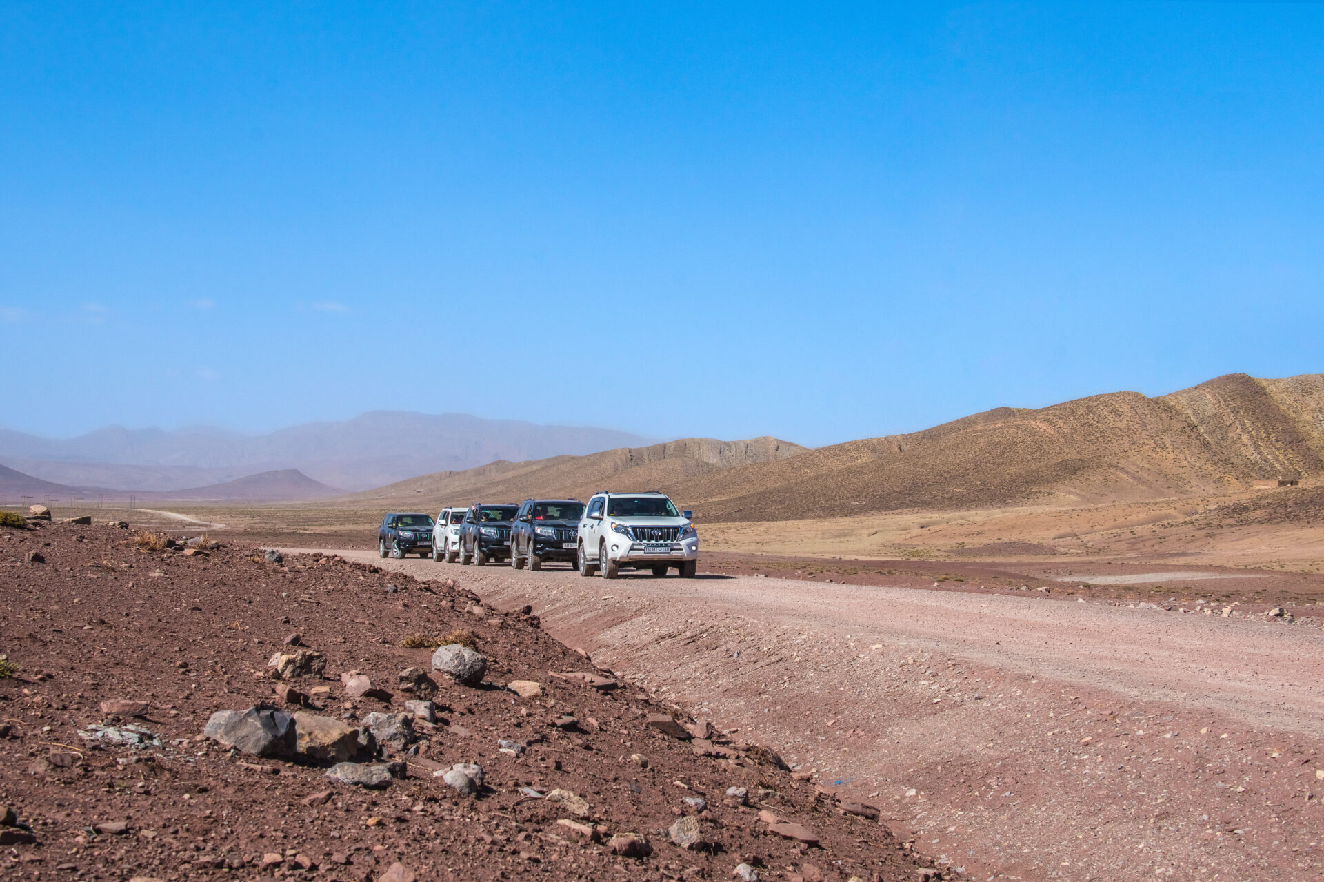 Marocco off road. Attraverso le vastità. AF TRAVEL FIRENZE