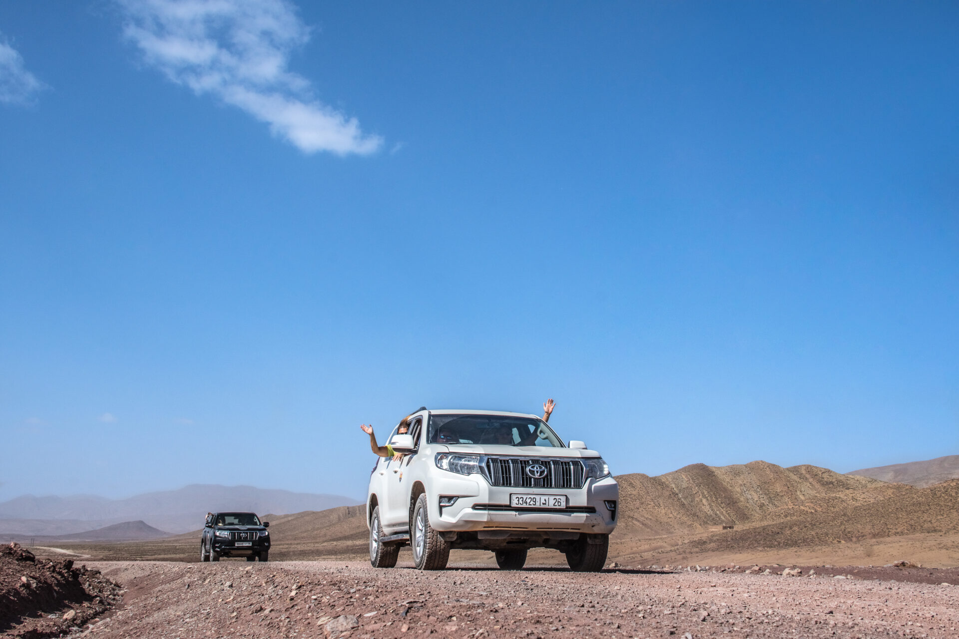 Marocco off road. Attraverso le vastità. AF TRAVEL FIRENZE