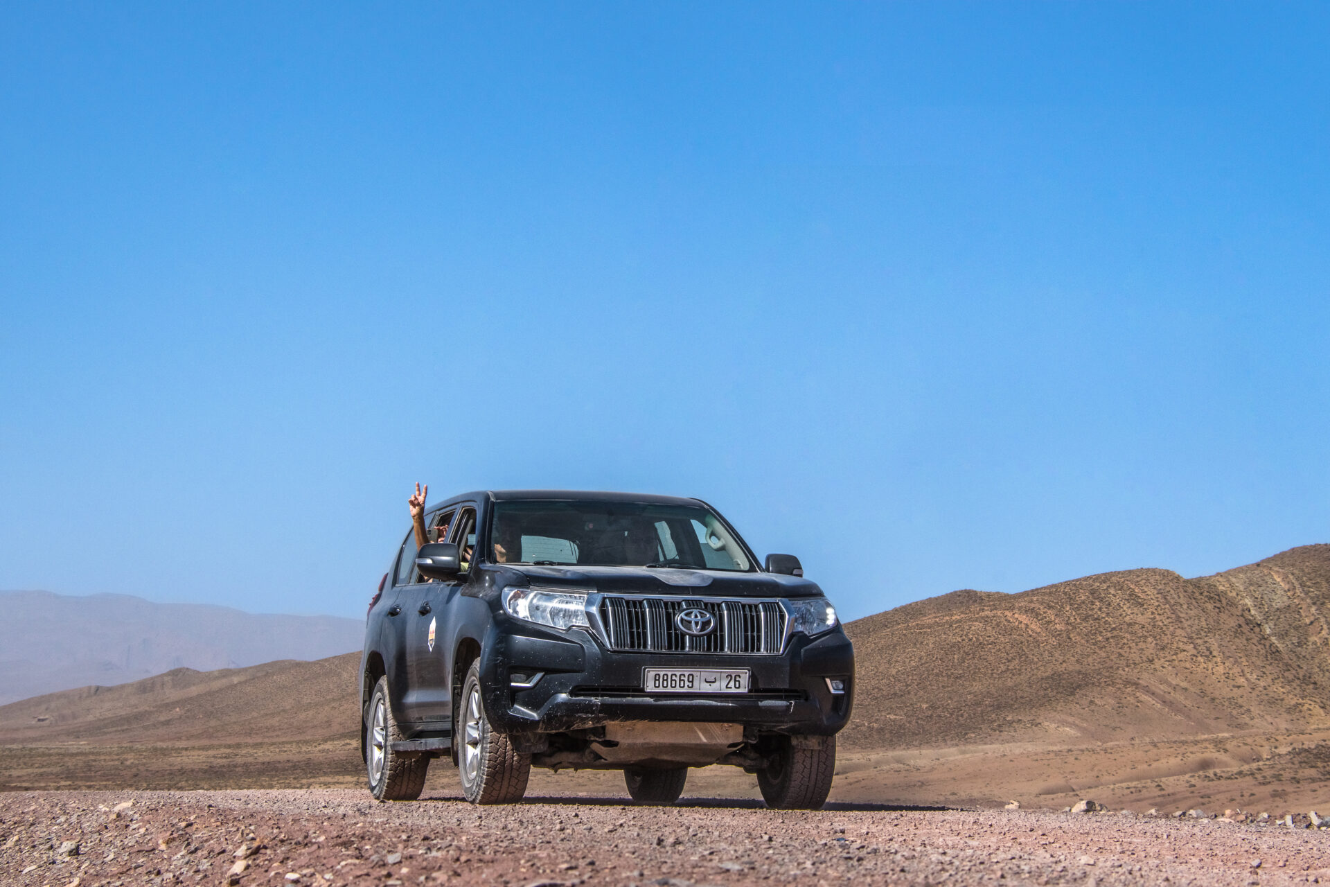 Marocco off road. Attraverso le vastità. AF TRAVEL FIRENZE