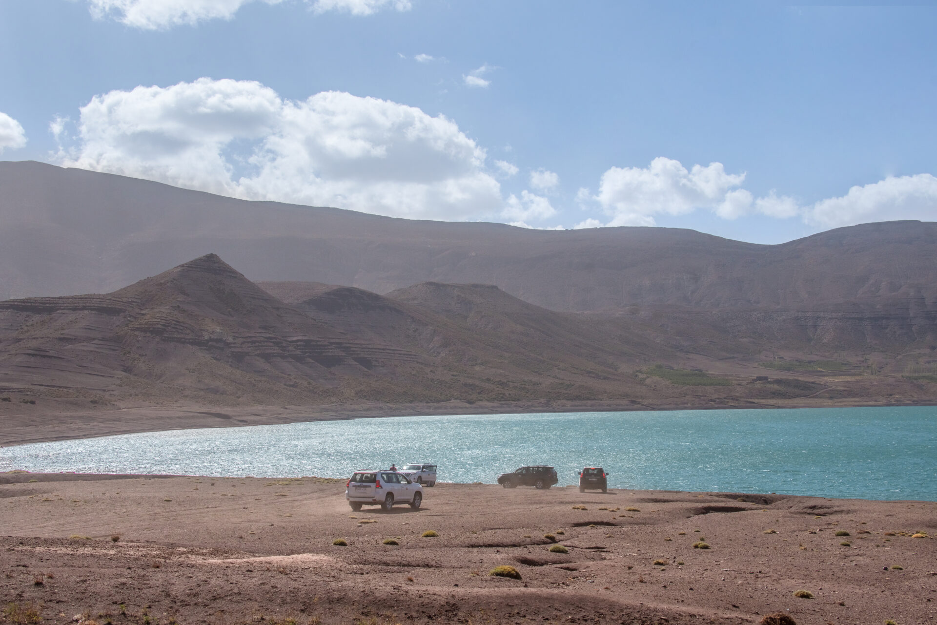 Marocco off road. Attraverso le vastità. AF TRAVEL FIRENZE