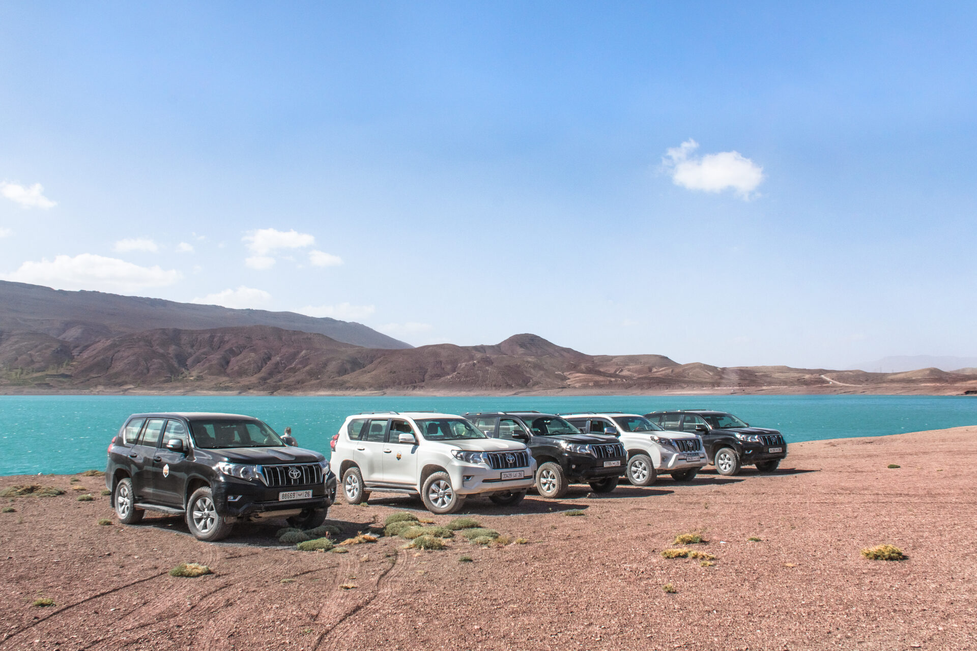 Marocco off road. Attraverso le vastità. AF TRAVEL FIRENZE