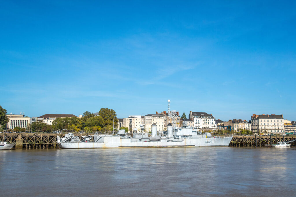Le Voyage à Nantes