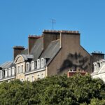 Île Feydeau, Nantes