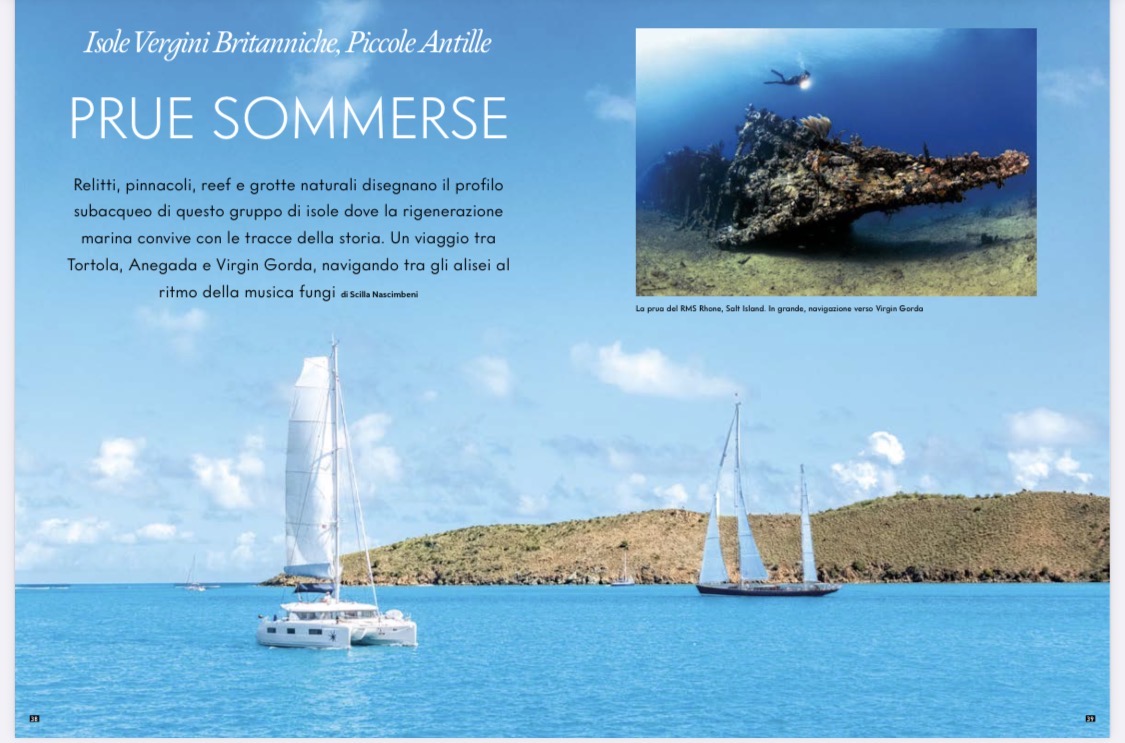 BVI - Sub Magazine n.432