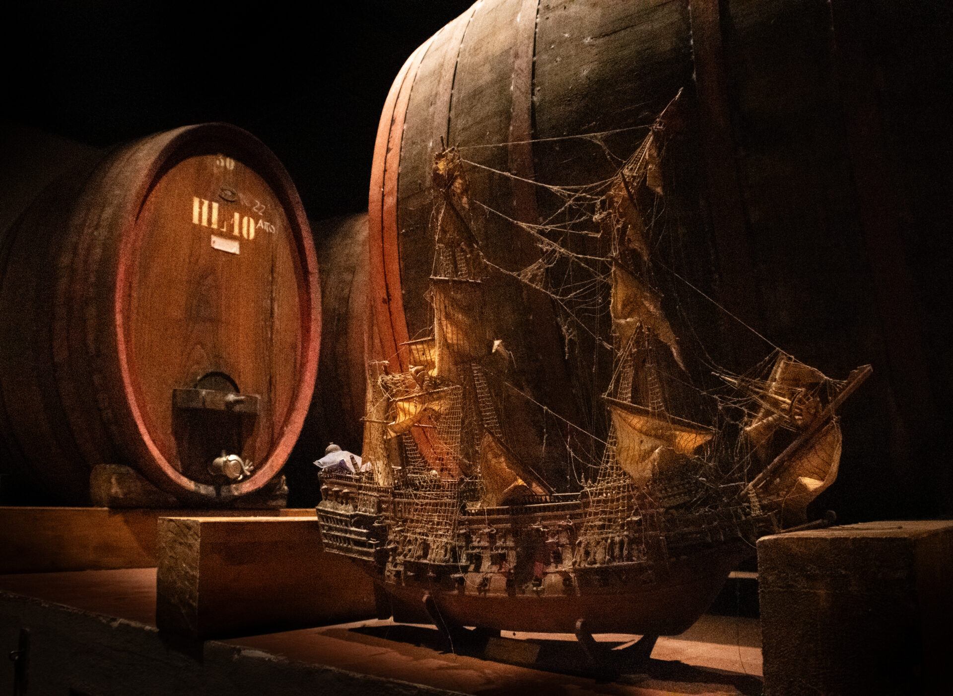 Cantina Contini Cabras
