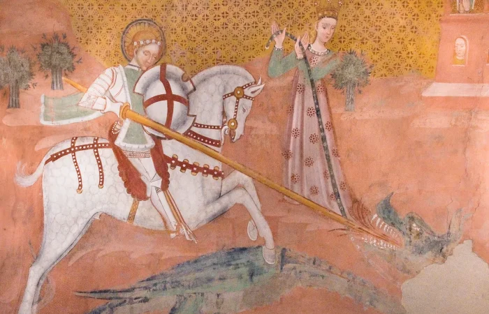 Eremo di Sant'Alberto di Butrio