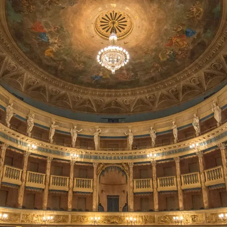 Faenza. L’Atene della Romagna