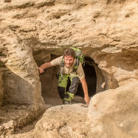 Le domus de janas