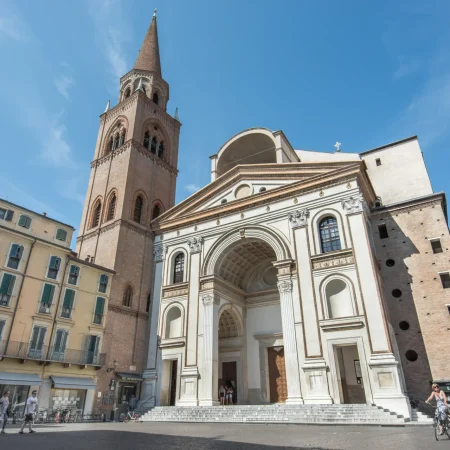 Dal centurione Longino ai Sacri Vasi