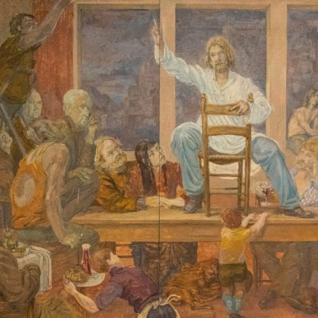 Eric Hebborn. Storia di un falsario