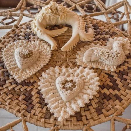 Il pane degli sposi