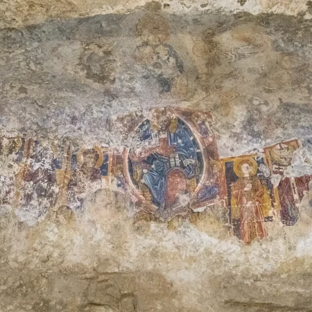 San Nicolò Inferiore, Modica