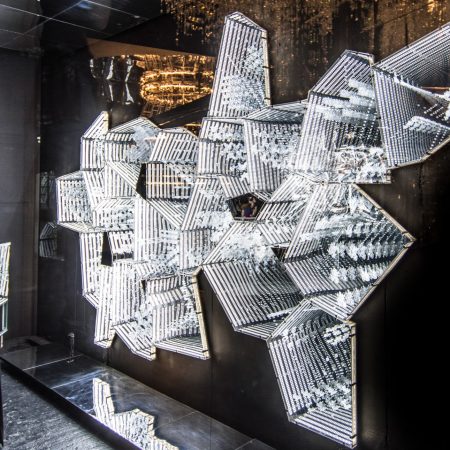 Mondi di cristallo. Museo Swarovski