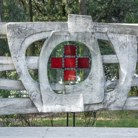 Il Museo Internazionale della Croce Rossa