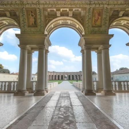 Giulio Romano e Palazzo Te