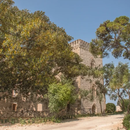 Il castello di Donnafugata