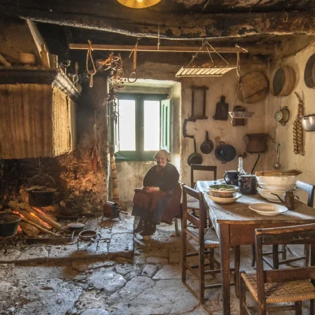 La casa di Marlurita
