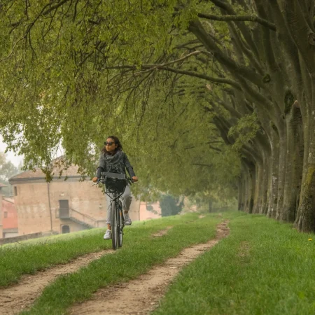 Pedalando nella costellazione di Ercole