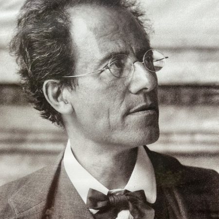 Gustav Mahler, le sinfonie del Lago Wörthersee