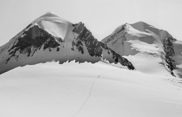 Sulle tracce dei Walser